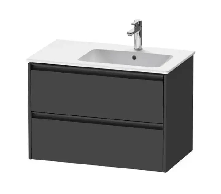 Olcsó Duravit - Ketho.2 - Mosdószekrény - K25268049490000