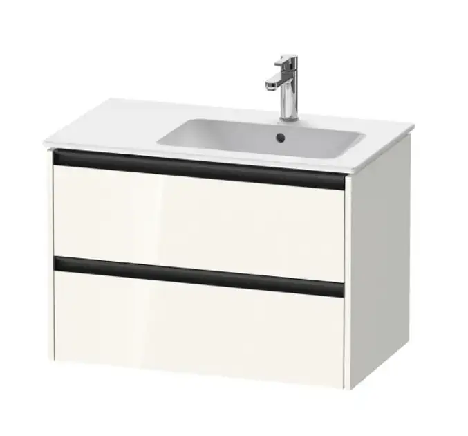 Duravit - Ketho.2 - Mosdószekrény - K25268022220000 Legkelendőbb