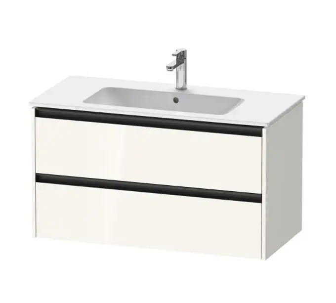 Duravit - Ketho.2 - Mosdószekrény - K25264022220000 Kihagyhatatlan ajánlat
