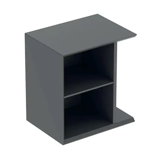 Akció Geberit - iCon - Fürdőszobapolc- és polcrendszer - 502.325.JK.1