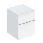 Geberit - iCon - Oldalszekrény - 502.315.01.1 Csak ma