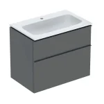 Geberit - iCon - Mosdószekrény - 502.332.JK.1 Expressz szállítás