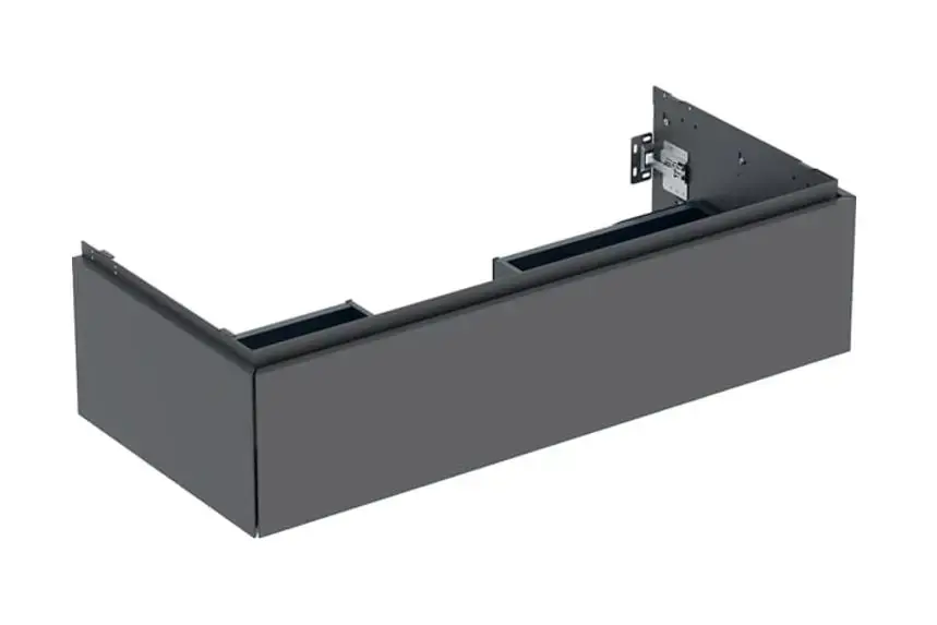 Geberit - ONE - Mosdószekrény - 505.074.00.3 Végkiárusítás
