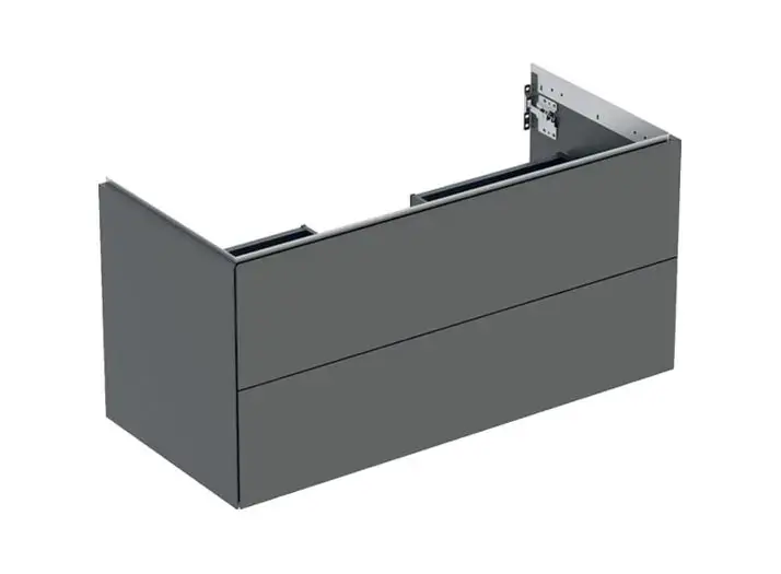 Geberit - ONE - Mosdószekrény - 505.264.00.3 Gyors kiszállítás