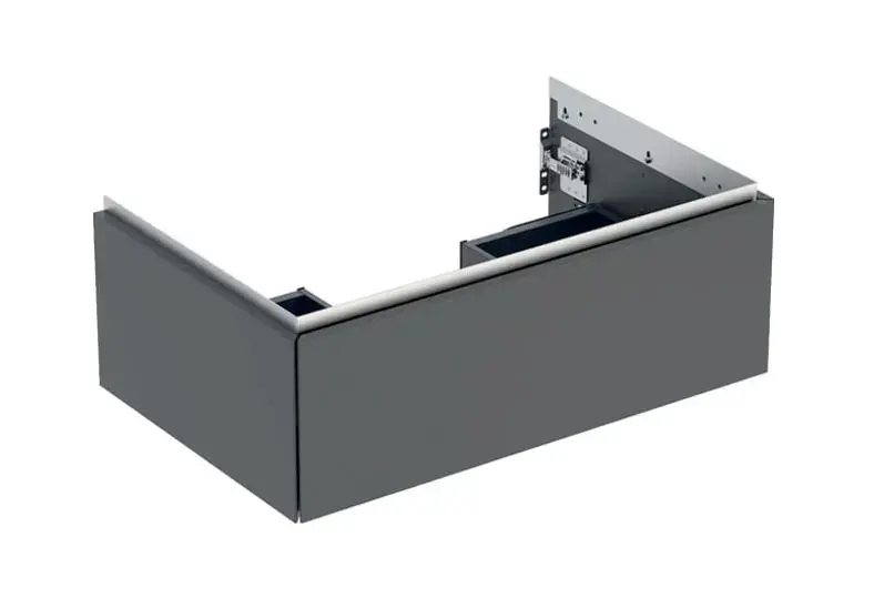 Geberit - ONE - Mosdószekrény - 505.072.00.3 Újdonság