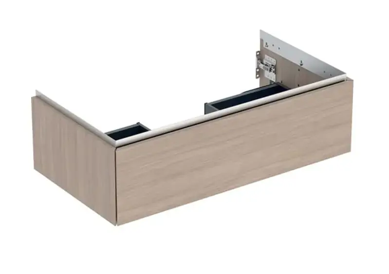 Geberit - ONE - Mosdószekrény - 505.073.00.5 Akció
