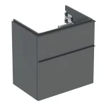 Geberit - iCon - Mosdószekrény - 502.307.JK.1 Vásárlói kedvenc