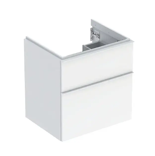 Geberit - iCon - Mosdószekrény - 502.303.01.1 Biztonságos vásárlás