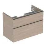 Geberit - iCon - Mosdószekrény - 502.305.JH.1 Biztonságos fizetés