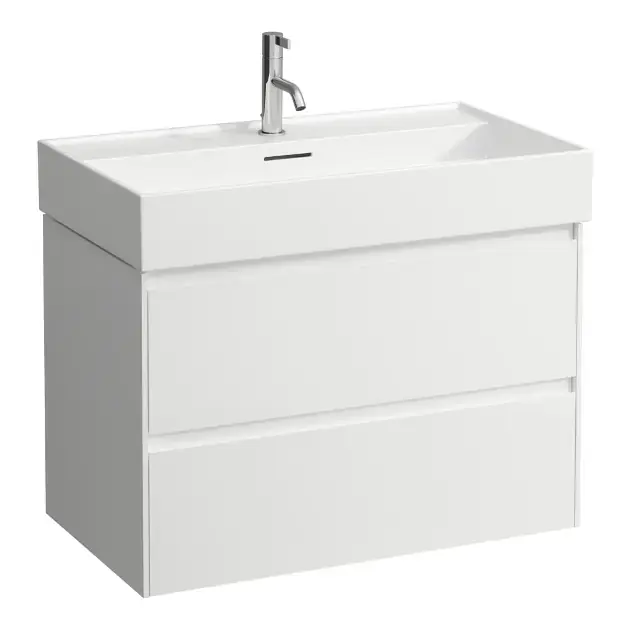 Korlátozott ajánlat Laufen - Lani - Mosdószekrény - H4035521122601