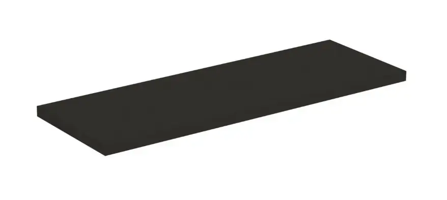 Expressz szállítás Ideal Standard - i.Life S - Fürdőszobai munkalap - T5300NV