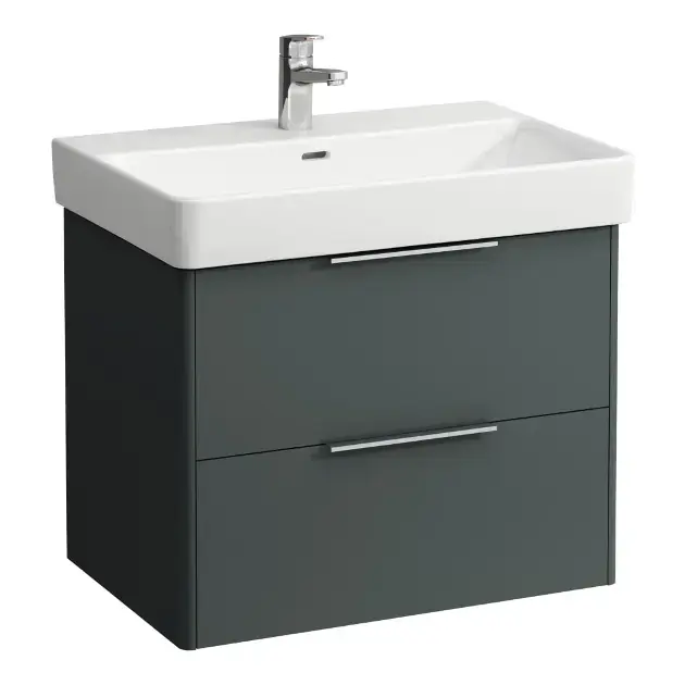 Korlátozott ajánlat Laufen - Base - Mosdószekrény - H4023321102661