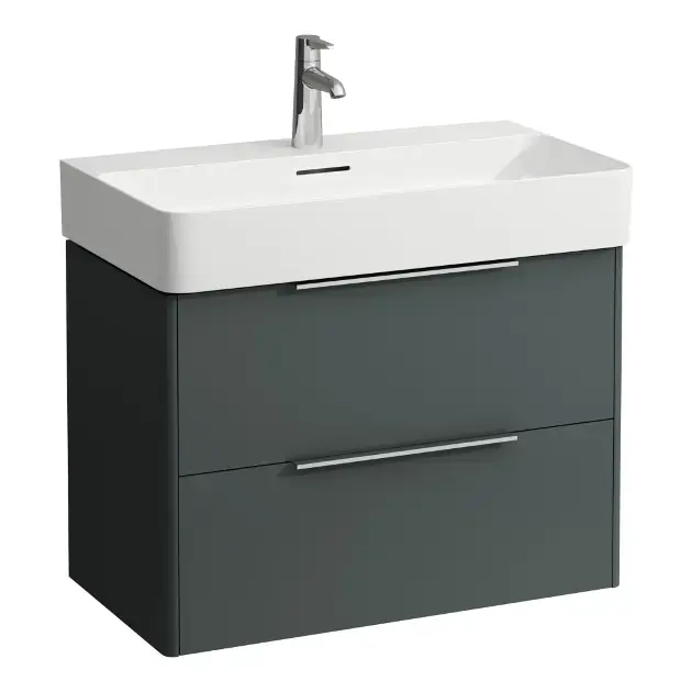 Szuper ajánlat Laufen - Base - Mosdószekrény - H4023521102661