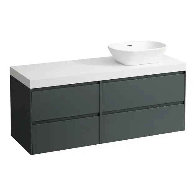 Laufen - Lani - Mosdószekrény - H4045831122661 Biztonságos fizetés