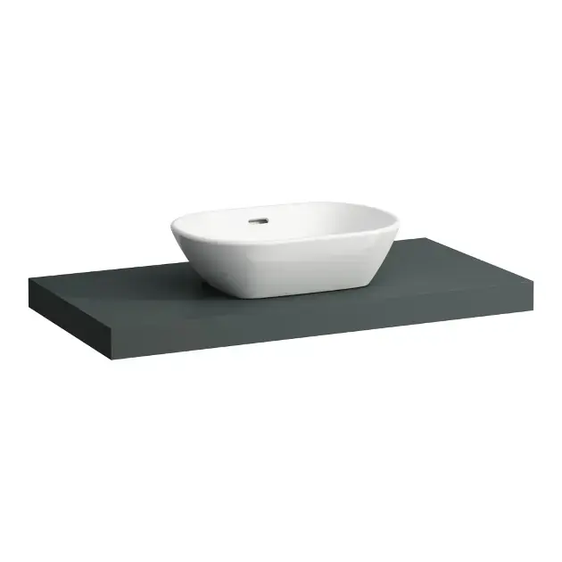 Laufen - Lani - Fürdőszobai munkalap - H4046611122661 Azonnal elérhető