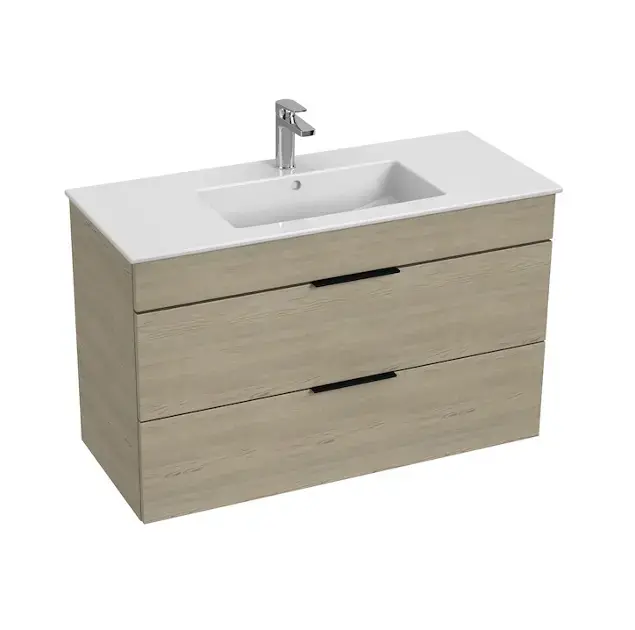 Jika - Cube - Mosdószekrény - H4536521765141 Szuper ajánlat