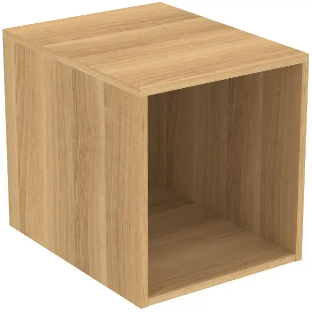 Szuper ajánlat Ideal Standard - i.Life B - Fürdőszobapolc- és polcrendszer - T5268NX