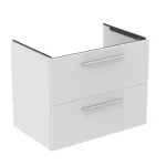 Azonnali szállítás Ideal Standard - i.Life B - Mosdószekrény - T5272DU