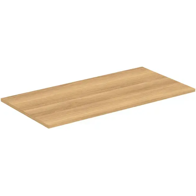 Legnépszerűbb Ideal Standard - i.Life B - Fürdőszobai munkalap - T5283NX