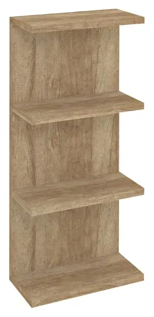 Sapho - Riwa - Fürdőszobapolc- és polcrendszer - RIW300-0022 Akciós ár