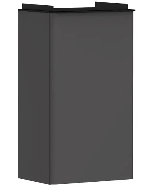 Hansgrohe - Xelu Q - Mosdószekrény - 54012670 Olcsóbb
