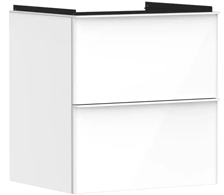 Hansgrohe - Xelu Q - Mosdószekrény - 54023700 Népszerű