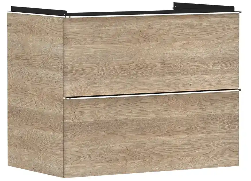 Vásárlói kedvenc Hansgrohe - Xelu Q - Mosdószekrény - 54029000