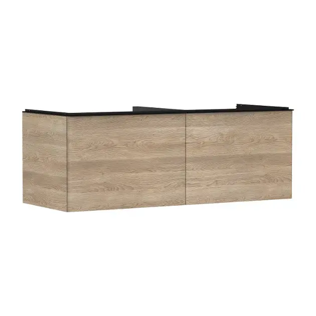 Végkiárusítás Hansgrohe - Xelu Q - Mosdószekrény - 54068670