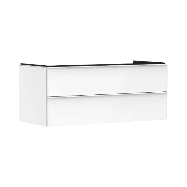Olcsóbb Hansgrohe - Xelu Q - Mosdószekrény - 54082700