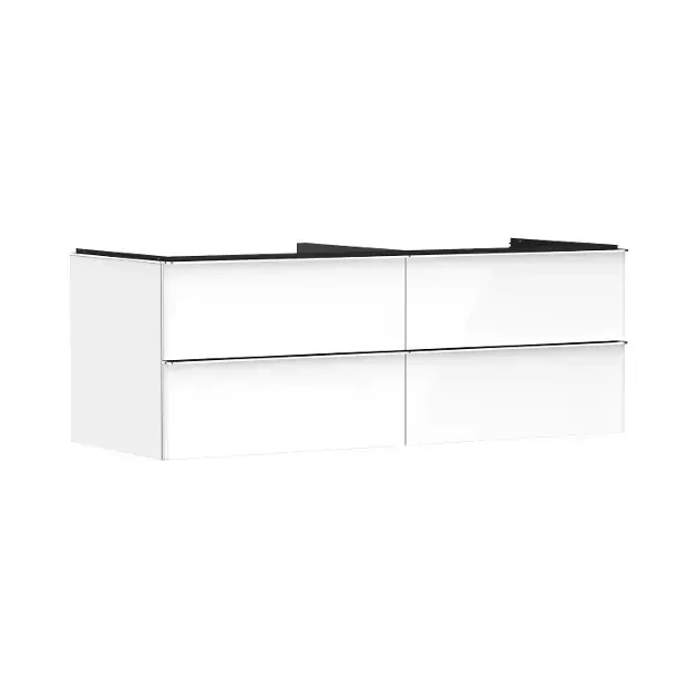 Biztonságos fizetés Hansgrohe - Xelu Q - Mosdószekrény - 54086000