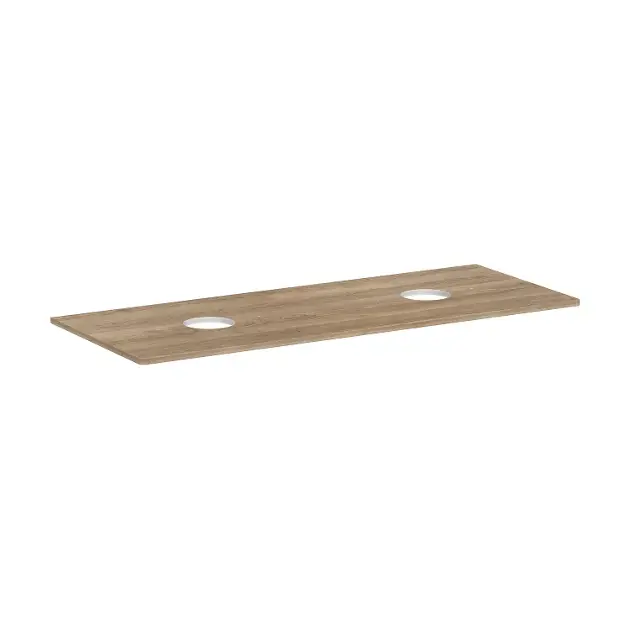 Utolsó esély Hansgrohe - Xelu Q - Fürdőszobai munkalap - 54118230