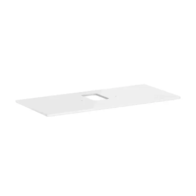 Újdonság Hansgrohe - Xelu Q - Fürdőszobai munkalap - 54122050