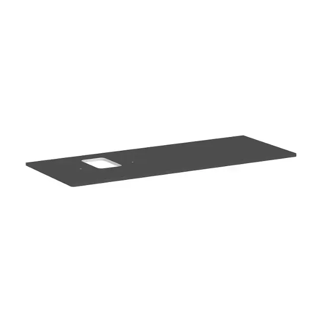 Biztonságos fizetés Hansgrohe - Xelu Q - Fürdőszobai munkalap - 54123910