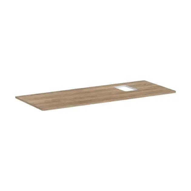 Végkiárusítás Hansgrohe - Xelu Q - Fürdőszobai munkalap - 54124230