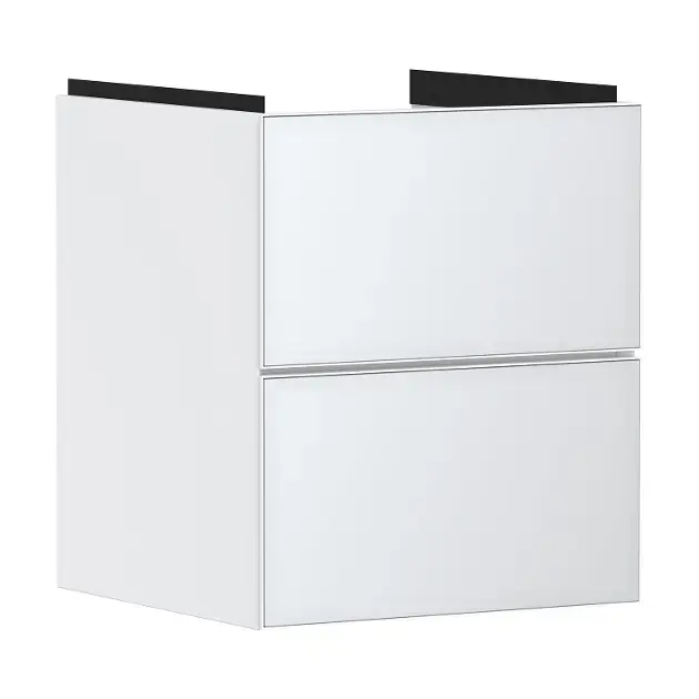 Árengedmény Hansgrohe - Xevolos E - Mosdószekrény - 54172320