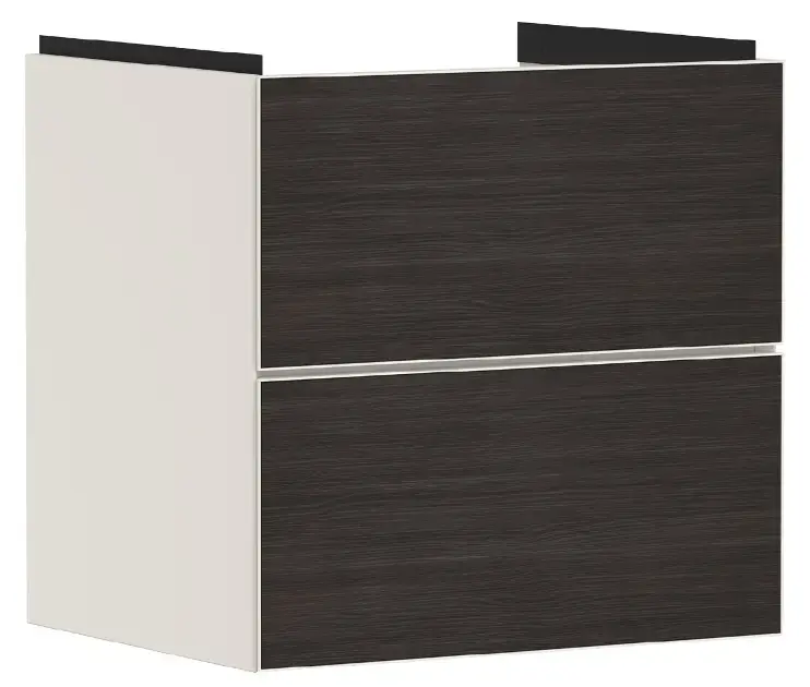 Hansgrohe - Xevolos E - Mosdószekrény - 54176730 Gyors szállítás