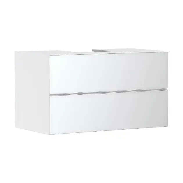 Hansgrohe - Xevolos E - Mosdószekrény - 54190320 Biztonságos fizetés