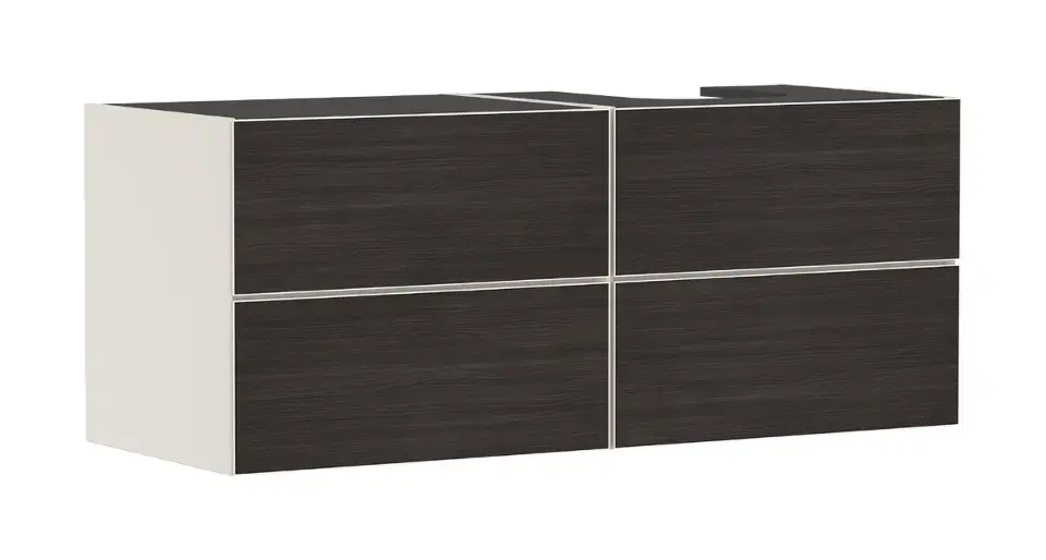 Korlátozott ajánlat Hansgrohe - Xevolos E - Mosdószekrény - 54240730