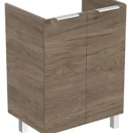 Biztonságos fizetés Ideal Standard - Eurovit+ - Mosdószekrény - R0258Y9