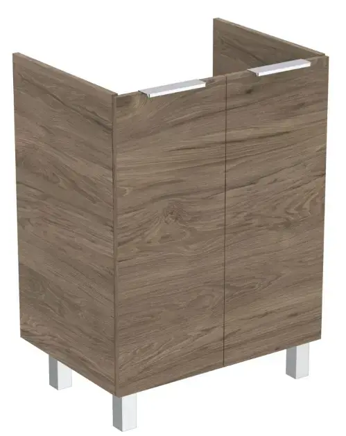 Biztonságos fizetés Ideal Standard - Eurovit+ - Mosdószekrény - R0258Y9