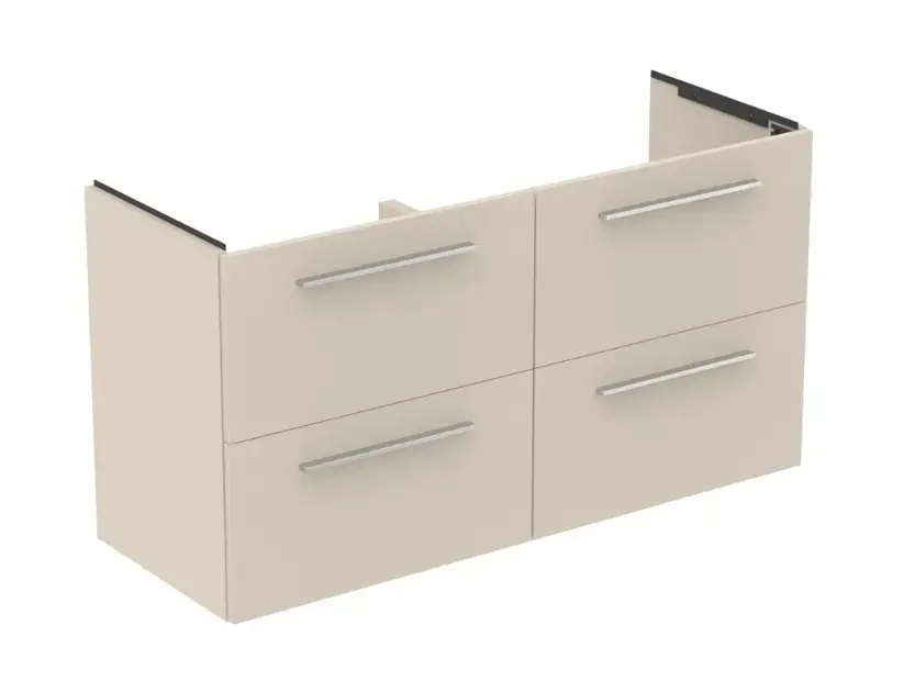 Biztonságos fizetés Ideal Standard - i.Life A - Mosdószekrény - T5513NF