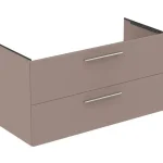 Alacsony ár Ideal Standard - i.Life B - Mosdószekrény - T5586NH