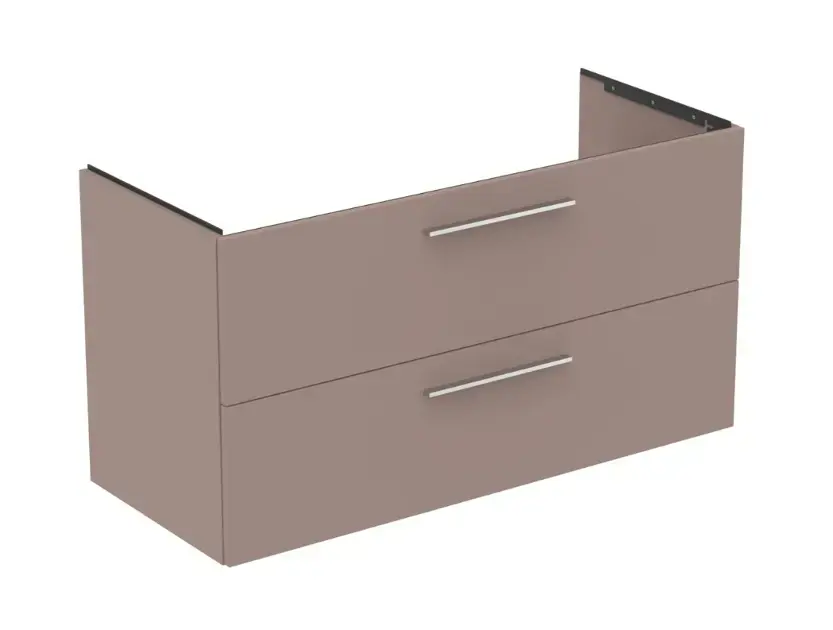 Alacsony ár Ideal Standard - i.Life B - Mosdószekrény - T5586NH