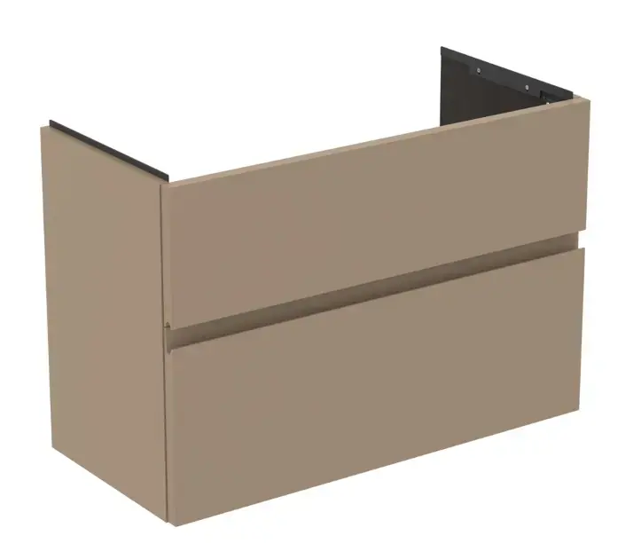 Biztonságos fizetés Ideal Standard - Finesse - Mosdószekrény - E3380UP