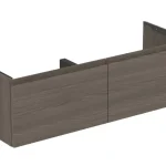 Vedd meg online Ideal Standard - Finesse - Mosdószekrény - E3389UR
