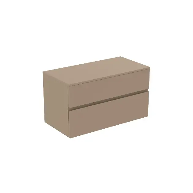 Ideal Standard - Finesse - Mosdószekrény - E3435UP Biztonságos fizetés