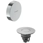 Árengedmény Hansgrohe - Flexaplus - Kádlefolyó- és túlfolyó szett - 58188000