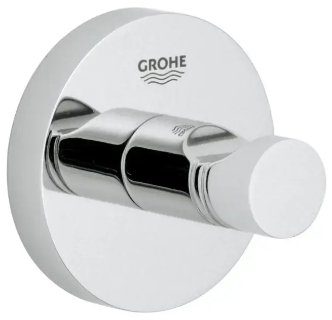 Ajánlat Grohe - Essentials - Törölközőtartó - 40364001