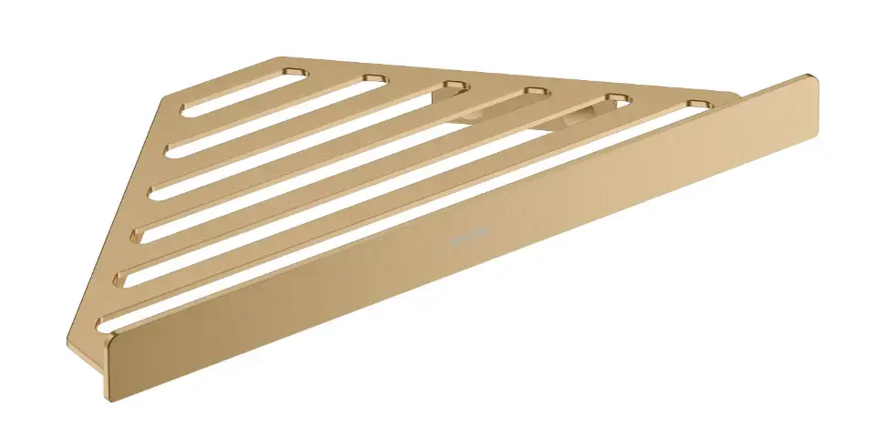 Különleges ajánlat Hansgrohe - AddStoris - Fürdőszobapolc - 41741140