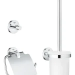 Gyors kiszállítás Grohe - QuickFix Start - WC-kefe - 41204000